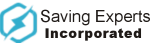 saving experts logo new