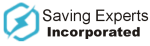 saving experts logo